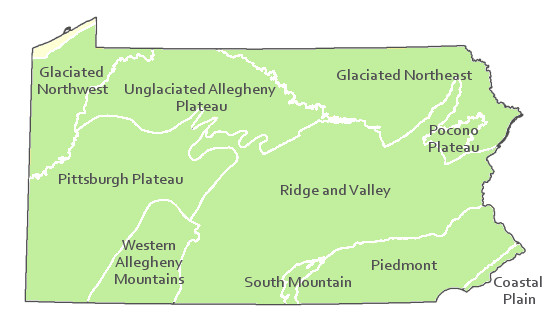 range map
