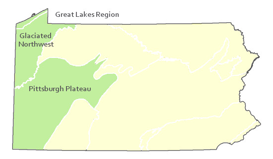 range map