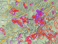 Cameron Map