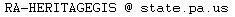email address
