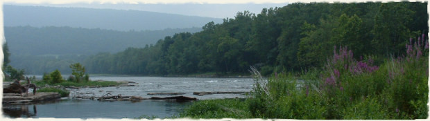 Juniata River