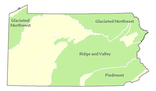 range map