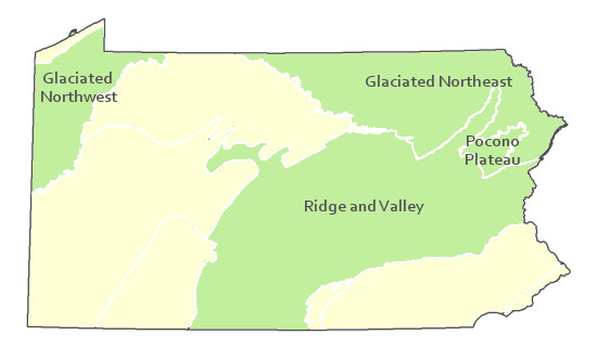 range map