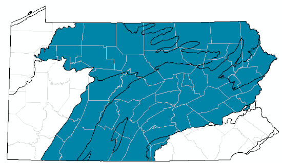 range map