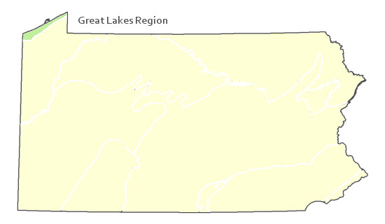 range map